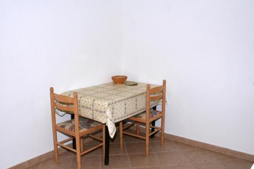 Apartments and rooms with parking space Nerezine Losinj - 2506 - image 12