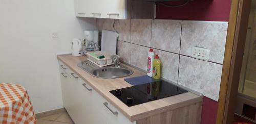 Apartment Baska Voda 2609a - image 3