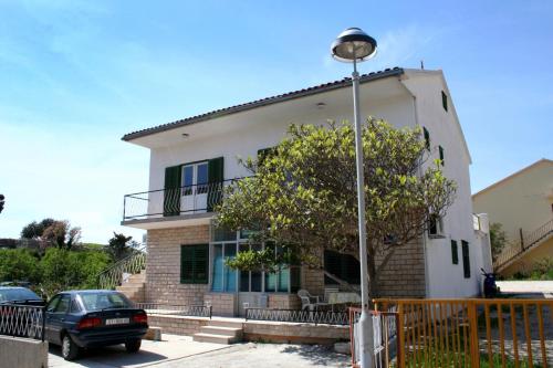  Apartments by the sea Baska Voda, Makarska - 2608 in Baška Voda