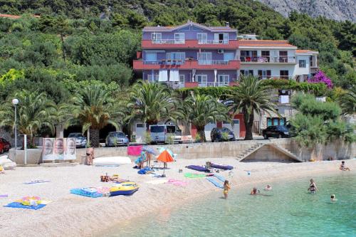 Apartments and rooms by the sea Podgora, Makarska - 2616