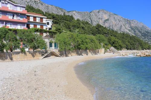 Apartments and rooms by the sea Podgora, Makarska - 2616