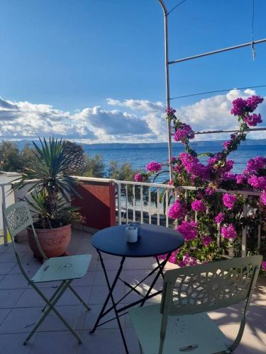 Apartments and rooms by the sea Podgora, Makarska - 2616