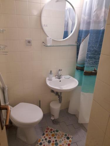 Apartments and rooms by the sea Podgora, Makarska - 2616