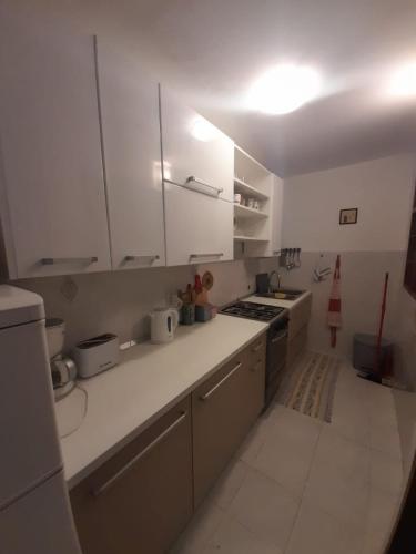 Apartments and rooms by the sea Podgora, Makarska - 2616