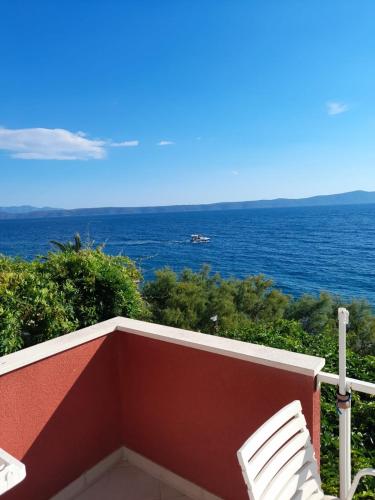 Apartments and rooms by the sea Podgora, Makarska - 2616