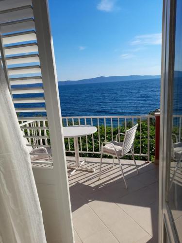 Apartments and rooms by the sea Podgora, Makarska - 2616