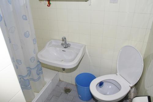 Apartments and rooms by the sea Podgora Makarska - 2616 - image 3