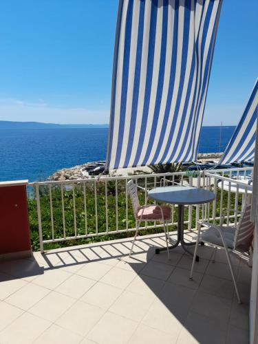 Apartments and rooms by the sea Podgora, Makarska - 2616