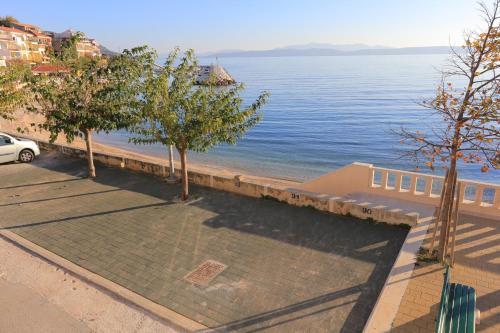 Apartments by the sea Podgora Makarska - 2657 - image 5