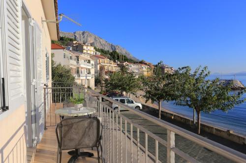 Apartments by the sea Podgora Makarska - 2657 - image 11