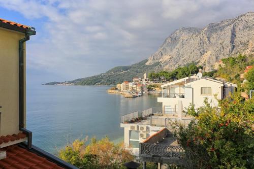 View, Apartment Drasnice 2644a in Drasnice