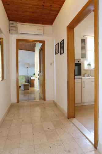 Facilities, Apartment Drasnice 2644a in Drasnice