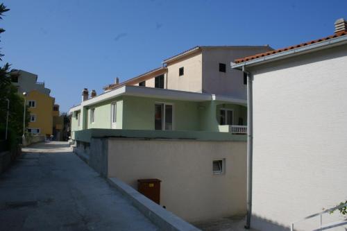  Apartments and rooms by the sea Baska Voda, Makarska - 2675 in Baška Voda