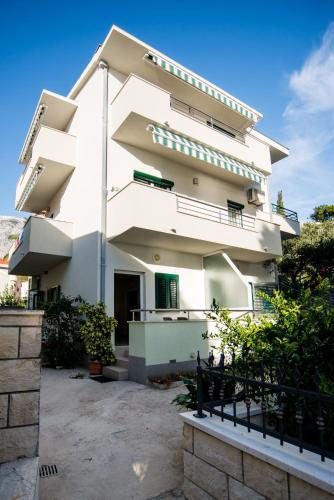  Studio Promajna 2605b in Promajna