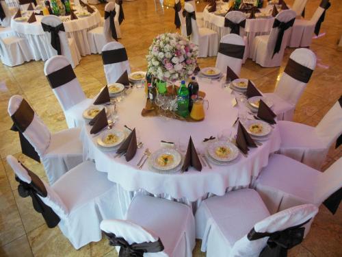 Restorāns, OWS Dorota in Lapino