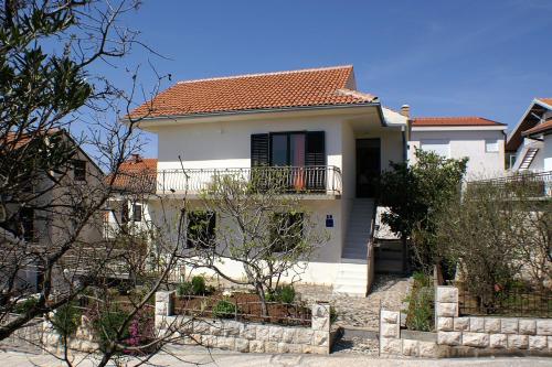  Apartments by the sea Podaca, Makarska - 2590 in Podaca