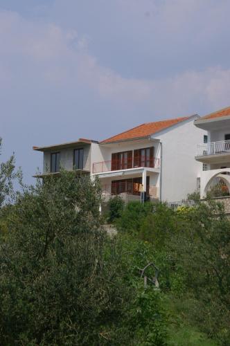  Apartments by the sea Podaca, Makarska - 2635, Pension in Podaca