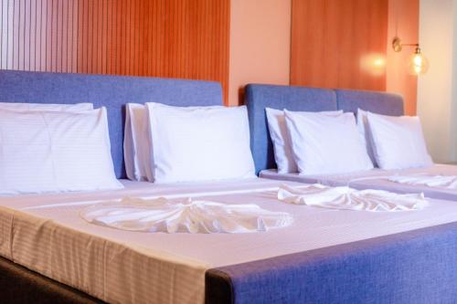 Sooriya Wessagiri Resort – Anuradhapura, IA