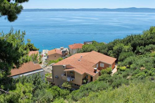  Apartments by the sea Podgora, Makarska - 2594 in Podgora