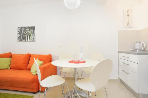 Apartments by the sea Podgora Makarska - 2594 - main image