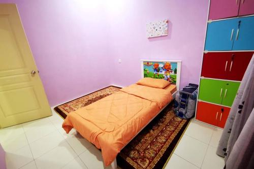 Ipan de' Changlun Homestay