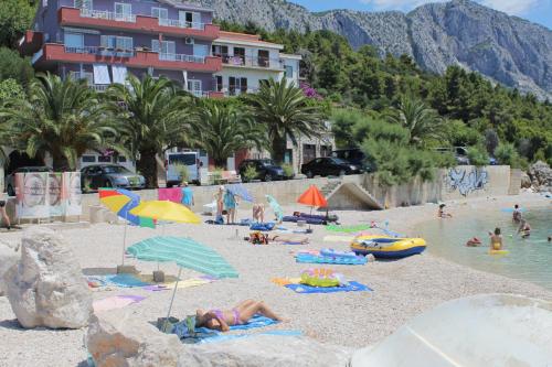 Apartment Podgora 2614c - image 9