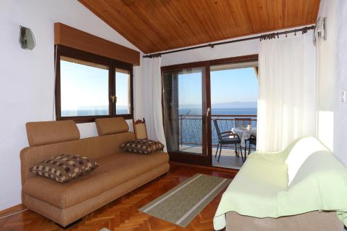 Apartment Podgora 2614c - image 13