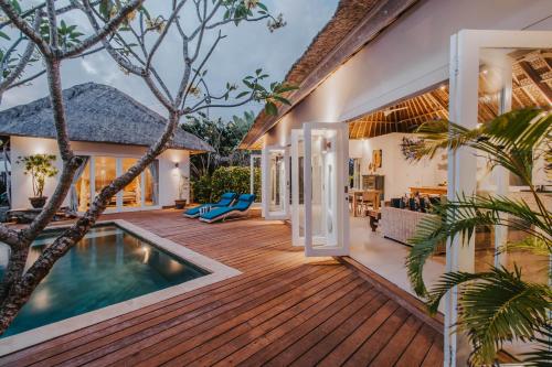 Villa Escape - image 5