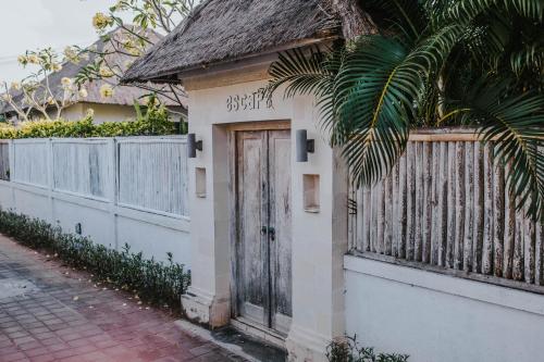 Two-Bedroom Villa image 10