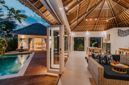 Two-Bedroom Villa image 7