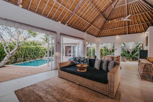 Two-Bedroom Villa image 4