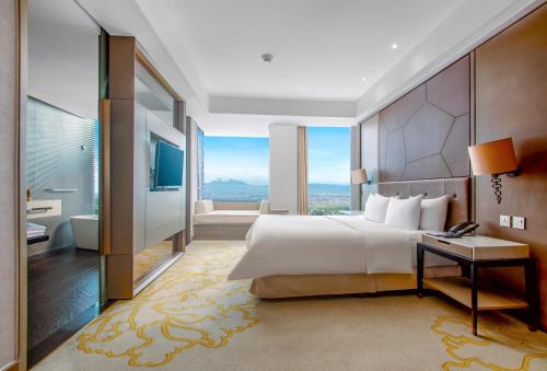 2 twin beds