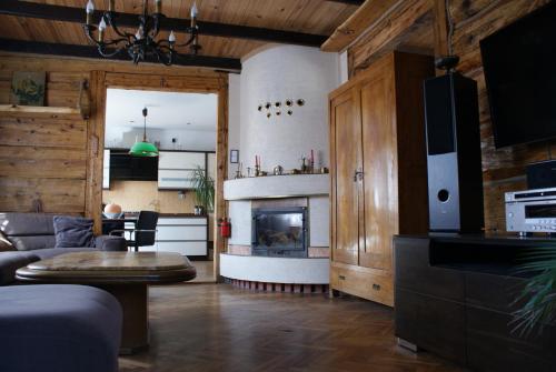 Apartament u Doroty