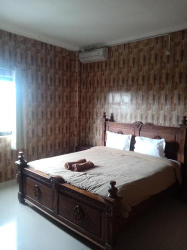 Kubu Jasmine Bali 3
