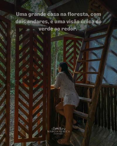 Refúgio Samauma, Manaus (fotografie 8)