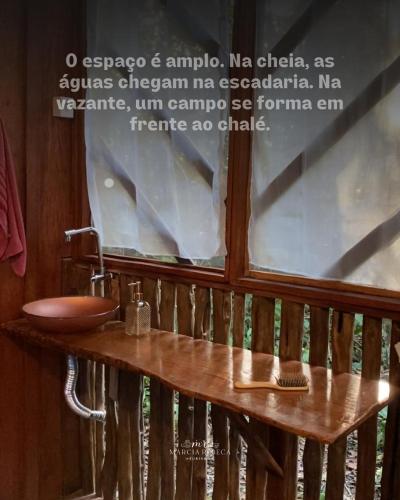 Refúgio Samauma, Manaus (fotografie 6)