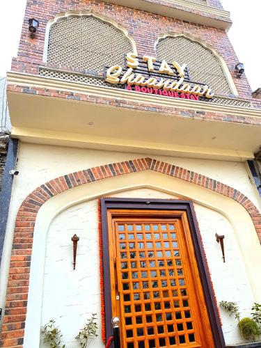 Stay Shaandaar a boutique hotel Amritsar