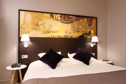 Solly Hôtel Paris, Paris (Foto 2)