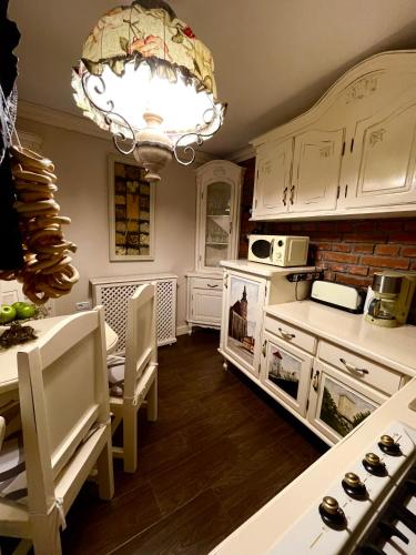 Vila Cochet Vila Cochet