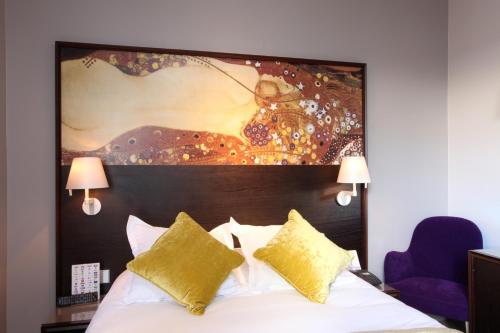Solly Hôtel Paris, Paris (Foto 3)