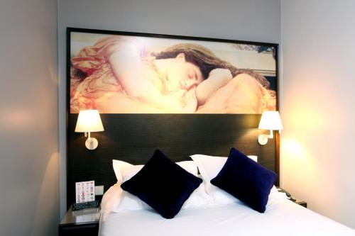 Solly Hôtel Paris, Paris (Foto 5)