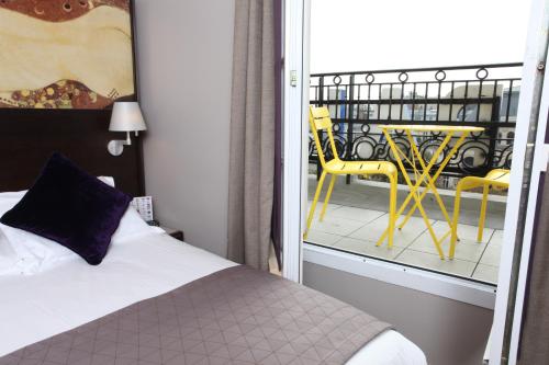 Solly Hôtel Paris, Paris (Foto 6)