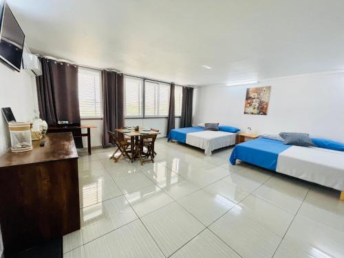 J&D Lodge in ตาฮิติ