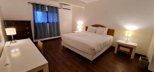 SureStay Hotel by Best Western Guam Airport South