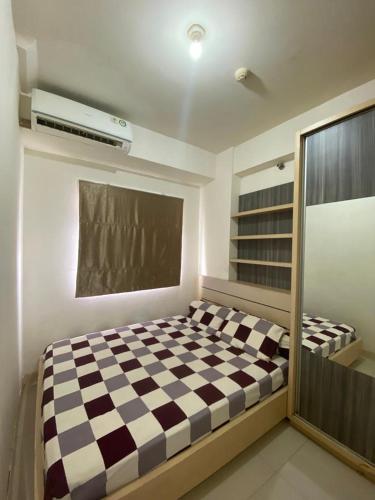Apartemen Green Pramuka City — Hotel in Jakarta