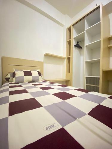 Apartemen Green Pramuka City photo