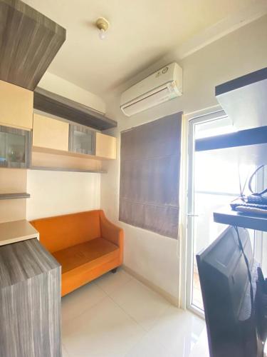 Apartemen Green Pramuka City photo
