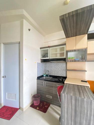 Apartemen Green Pramuka City photo