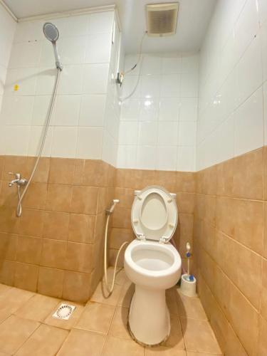 Apartemen Green Pramuka City photo