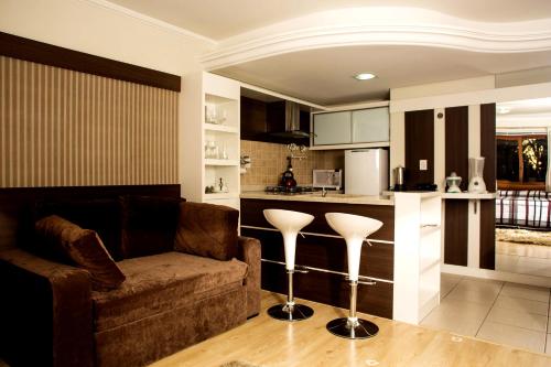 Lagos da Montanha in Gramado